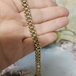 Bracelet 9ct Yellow Gold