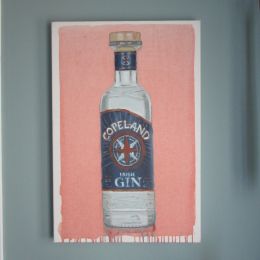 Spillane - Copeland Gin. Donaghadee